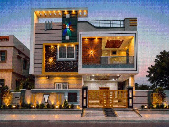 Duplex for sale in Haidarabad, Telangana