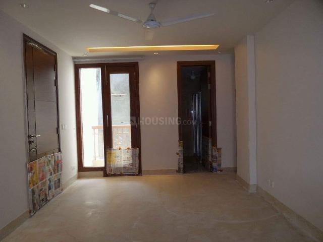 Duplex for rent in South Delhi, Deri