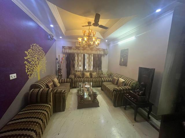 Duplex for rent in South Delhi, Deri