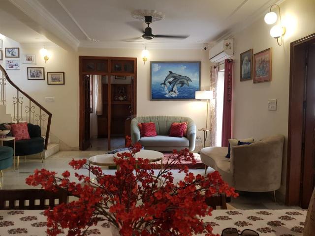 Duplex for sale in South Delhi, Deri