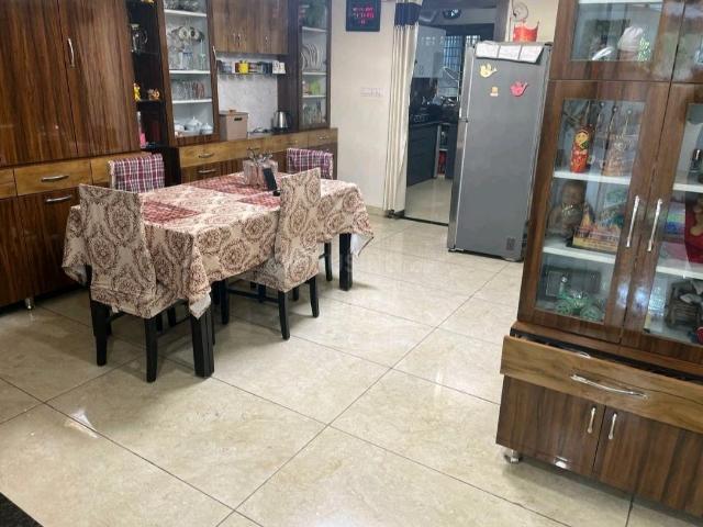 Duplex for rent in Madya