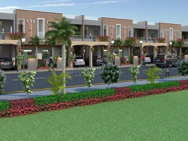Duplex for rent in Madya