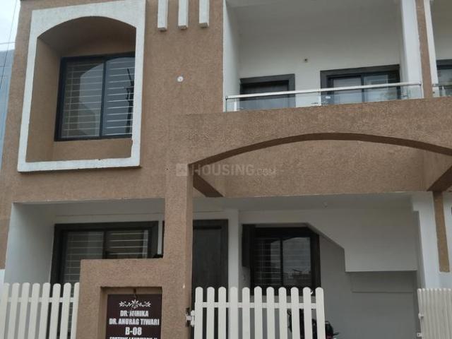 Duplex for rent in Madya