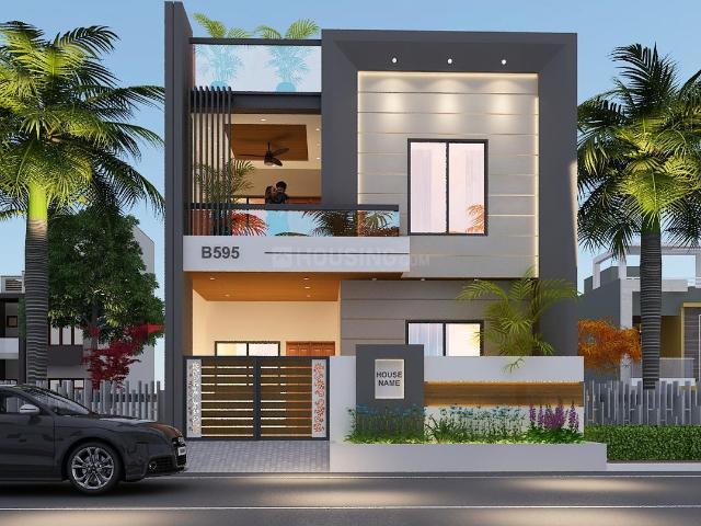 Duplex for sale in Madya