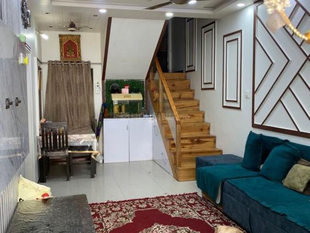 Duplex for sale in Gujarat