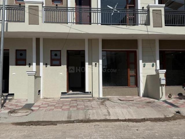 Duplex for sale in Punjab
