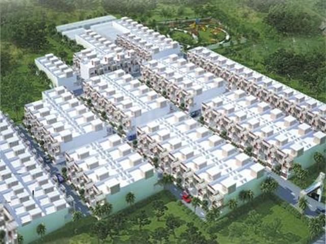 Duplex for sale in Madya