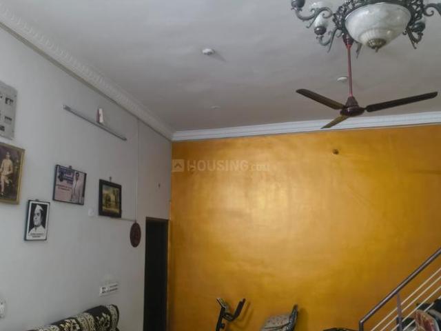 Duplex for rent in Saram, Ozhukarai