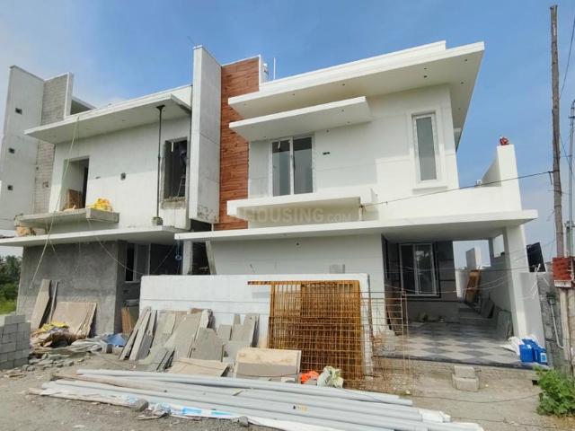 Duplex for sale in Coimbatore, Tamil Nadu
