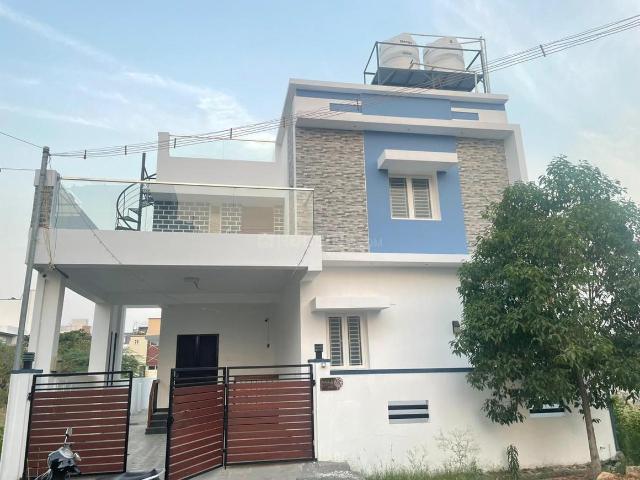Duplex for sale in Coimbatore, Tamil Nadu