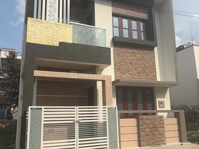 Duplex for sale in Alanahalli, Naranahalli