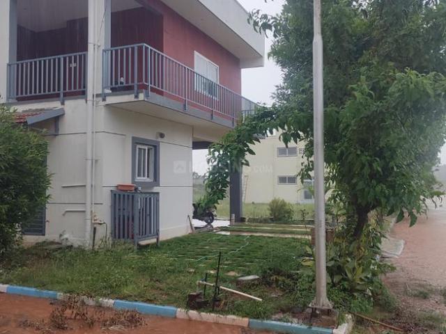Duplex for sale in Sarjapur, Karnataka