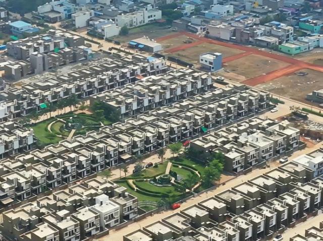 Duplex for sale in Bilaspur, Chhattisgarh