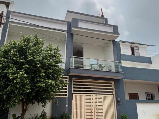 Duplex for sale in Vikram Nagar, Lucknow