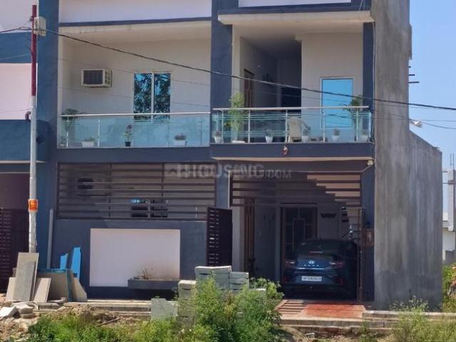 Duplex for sale in Vikram Nagar, Lucknow