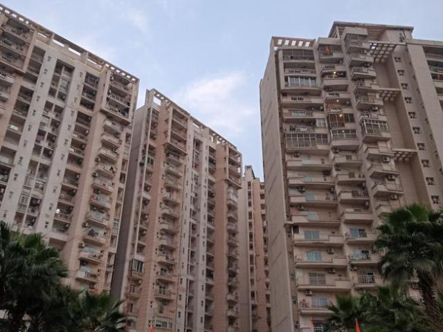 Duplex for sale in Sector 107, Noida