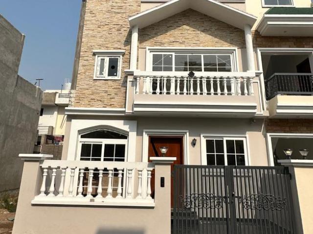 Duplex for sale in Punjab