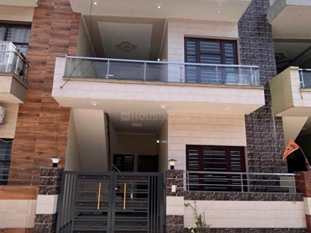 Duplex for sale in Punjab