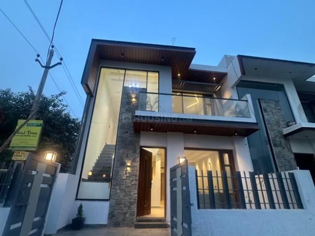 Duplex for sale in Shainpur, Sahibzada Ajit Singh Nagar