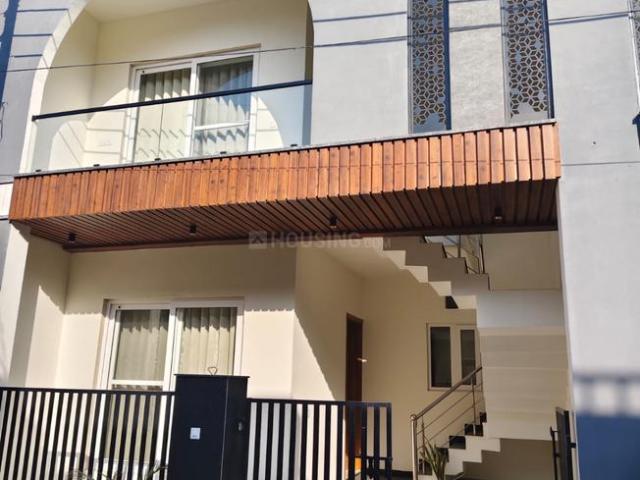 Duplex for sale in Shainpur, Sahibzada Ajit Singh Nagar