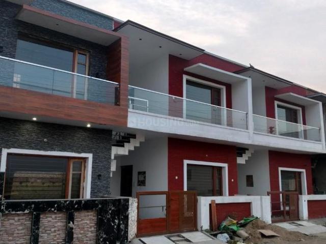 Duplex for sale in Kharar, Punjab
