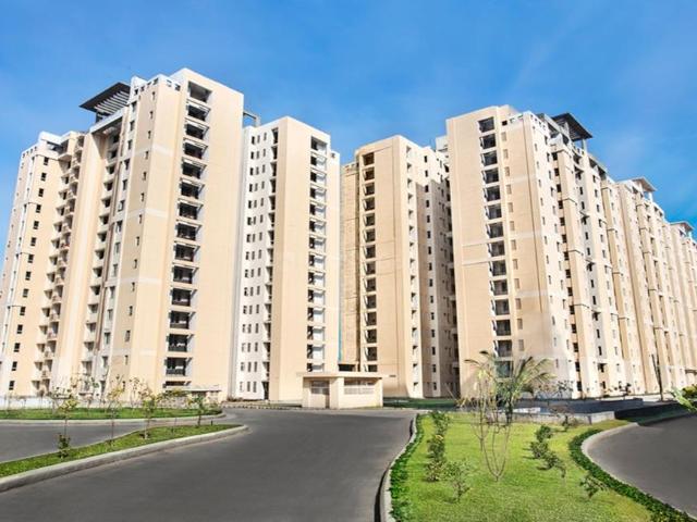 Duplex for sale in Bajidpur, Noida