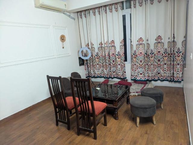 Duplex for rent in Hariana