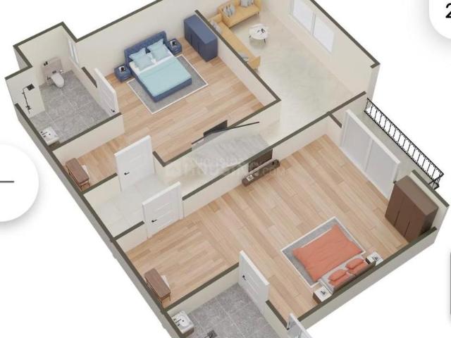 Duplex for sale in Greater Noida - Delhi, Arunachal Pradesh