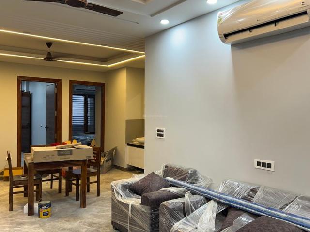 Duplex for rent in Hariana
