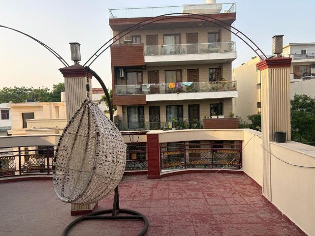 Duplex for rent in Hariana