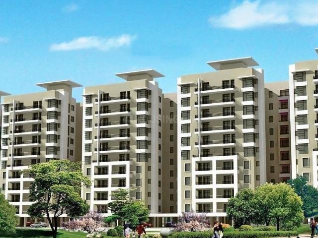 Duplex for rent in Hariana