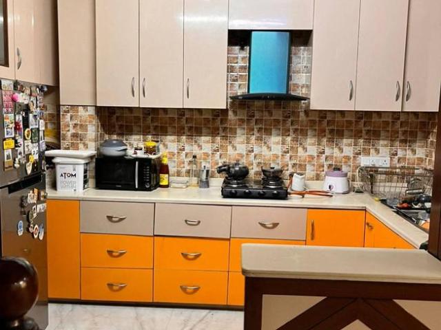 Duplex for rent in Hariana