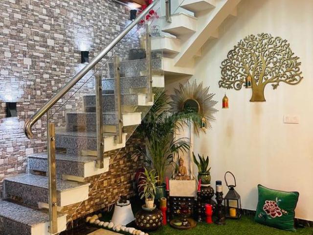 Duplex for rent in Hariana