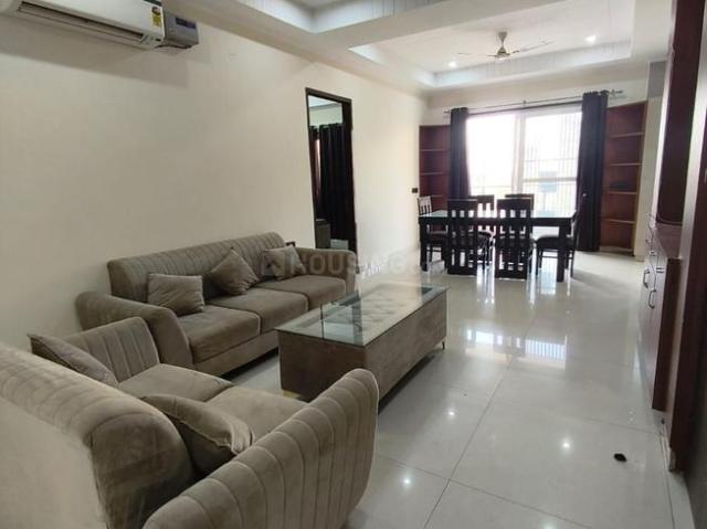 Duplex for rent in Hariana