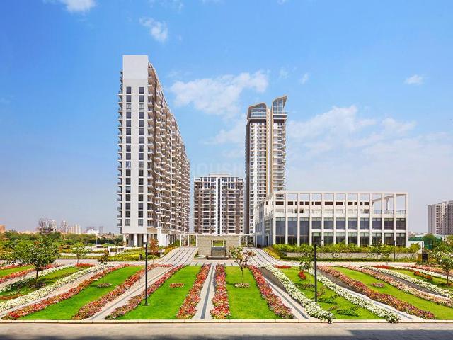Duplex for rent in Sector 65, Gurugram