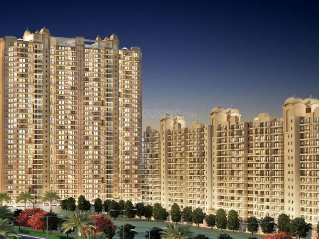 Duplex for sale in Hariana