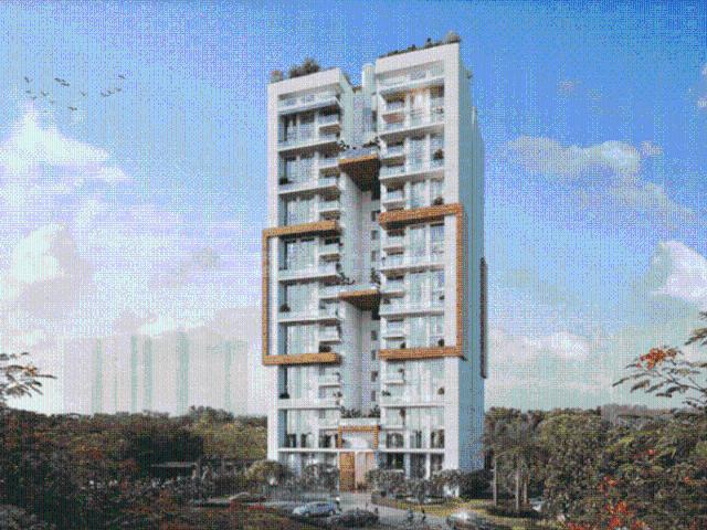 Duplex for sale in Hariana