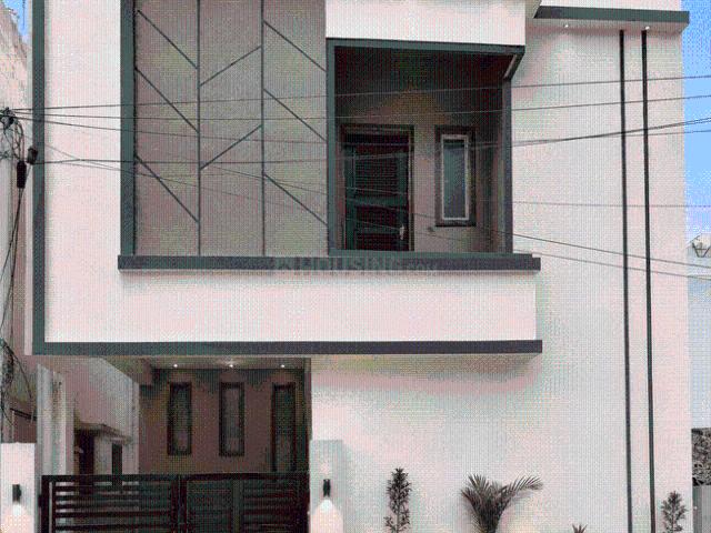 Duplex for sale in Tamil Nadu