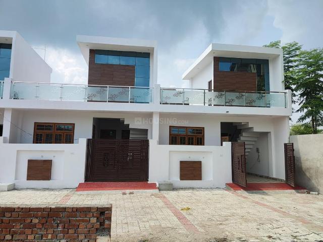 Duplex for sale in Lucknow, Uttar Pradesh
