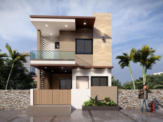 Duplex for sale in Raipur