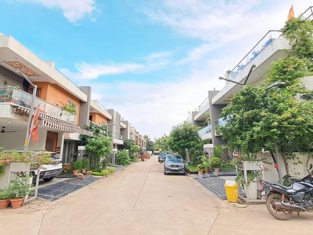 Duplex for sale in Raipur, Chhattisgarh