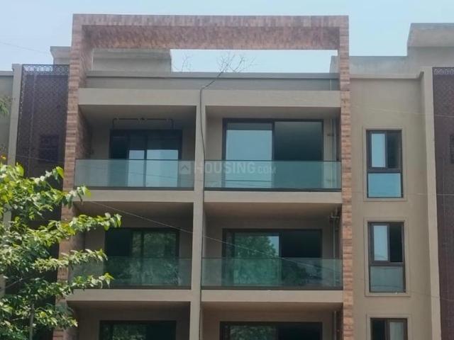 Duplex for sale in Bangalore North, Cox Town - Bangalore