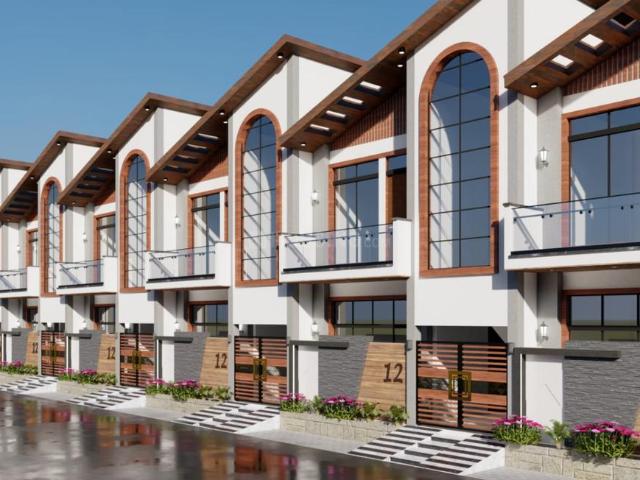 Duplex for sale in Tora, Arunachal Pradesh