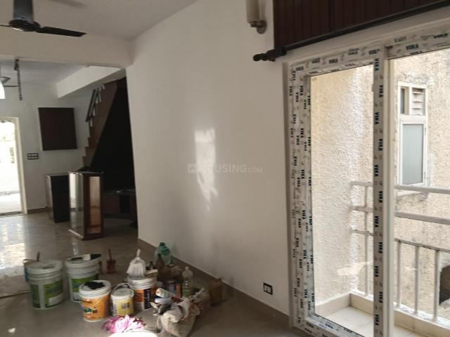 Duplex for rent in South Delhi, Deri
