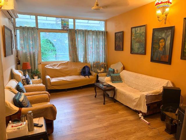 Duplex for sale in South Delhi, Deri