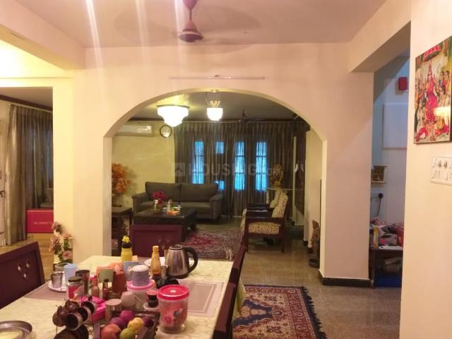 Duplex for sale in Anna Nagar, Tamil Nadu