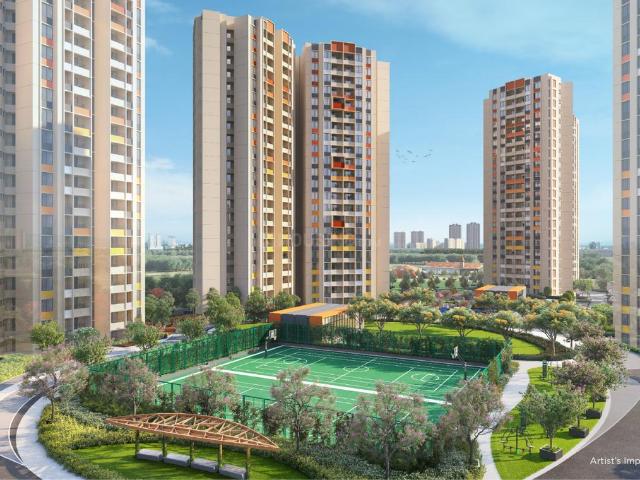 Duplex for sale in Haveli, National Capital Territory Of Delhi