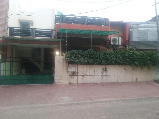 Duplex for sale in Pink City, Jetpur