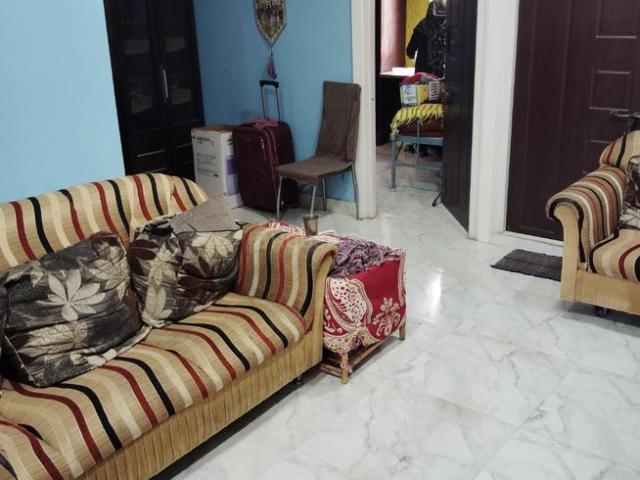 Duplex for rent in Bangalore South, Cox Town - Bangalore