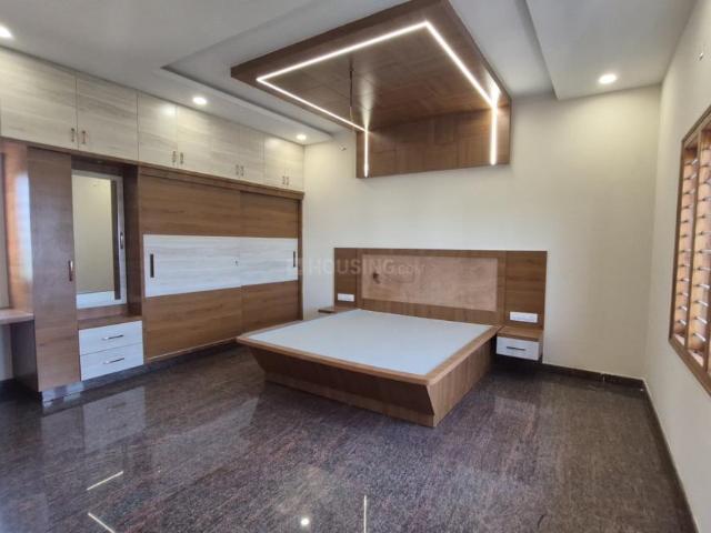 Duplex for sale in Bangalore South, Cox Town - Bangalore